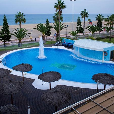 Don Angel - Adults Recommended Hotell Roquetas de Mar Eksteriør bilde