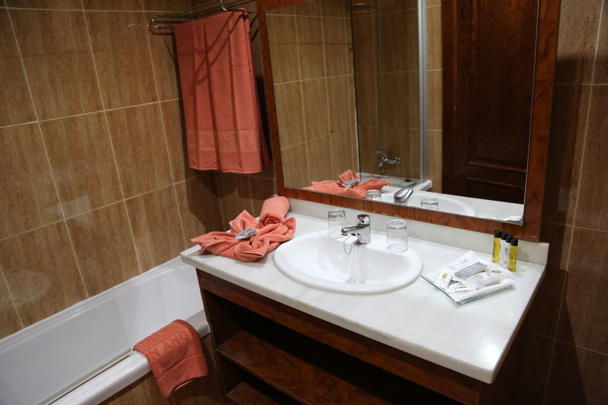 Don Angel - Adults Recommended Hotell Roquetas de Mar Eksteriør bilde
