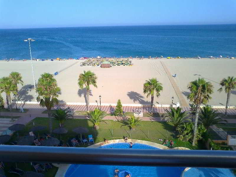 Don Angel - Adults Recommended Hotell Roquetas de Mar Eksteriør bilde