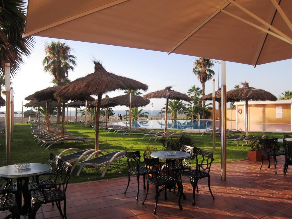 Don Angel - Adults Recommended Hotell Roquetas de Mar Eksteriør bilde