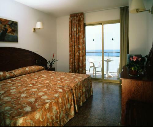 Don Angel - Adults Recommended Hotell Roquetas de Mar Rom bilde