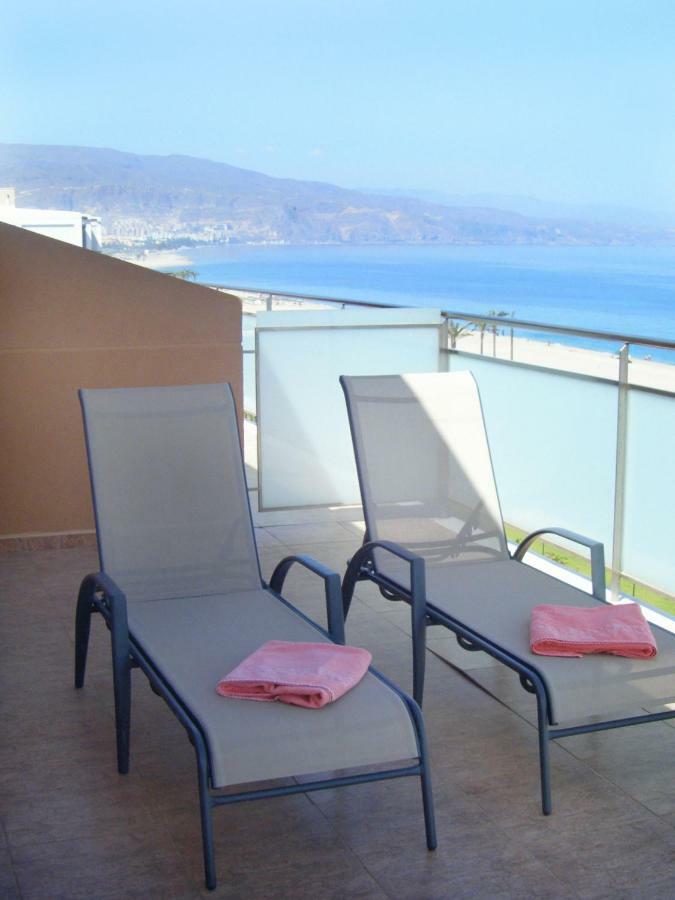 Don Angel - Adults Recommended Hotell Roquetas de Mar Rom bilde